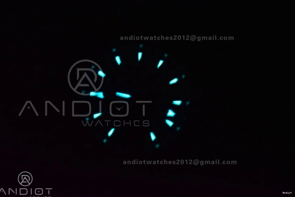 SS Bracelet Best Dial VSF Blue A8900 1:1 Aqua Edition On 150M SS Terra 1114